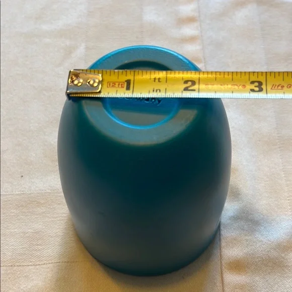 3 Vases Pottery Plant Made in Germany - Picture 7 of 8